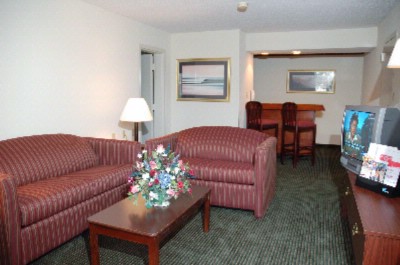 Ramada Inn of Walterboro - 