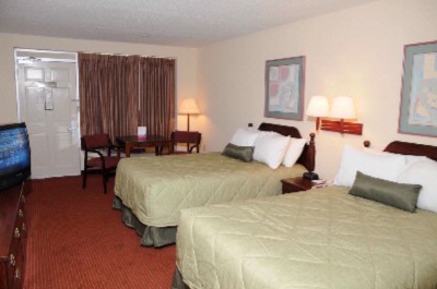 Ramada Inn of Walterboro - 