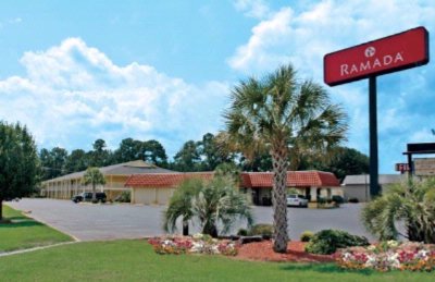Ramada Inn of Walterboro - Welcome To Ramada Inn Of Walterboro