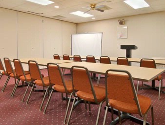 Ramada Inn of Walterboro - Board Room