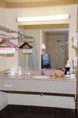 Ramada Inn of Walterboro - 