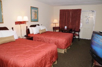 Ramada Inn of Walterboro - 
