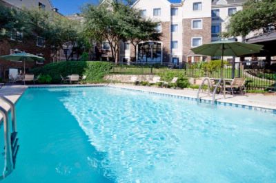 Staybridge Suites - 