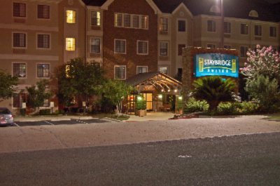 Staybridge Suites - 