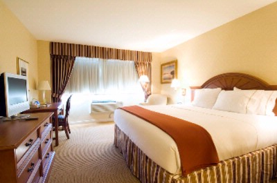 Holiday Inn Express