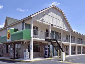 Super 8 Tampa