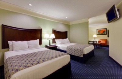 Springhill Suites Baltimore Inner Harbor - 