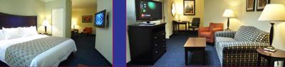 Springhill Suites Baltimore Inner Harbor - 