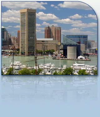 Springhill Suites Baltimore Inner Harbor - 