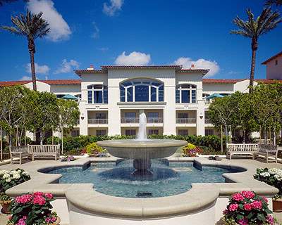 Four Seasons Resort Aviara - 