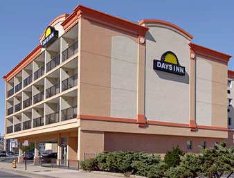 Days Inn Atlantic City - 