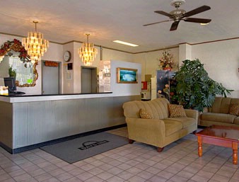 Days Inn Atlantic City - 