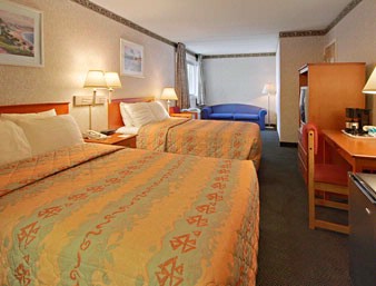 Days Inn Atlantic City - 