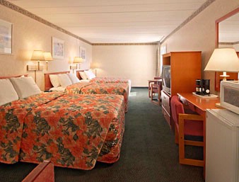 Days Inn Atlantic City - 