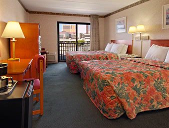 Days Inn Atlantic City - 