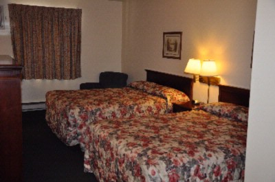 M Star Hotel - 2 Queen Bed