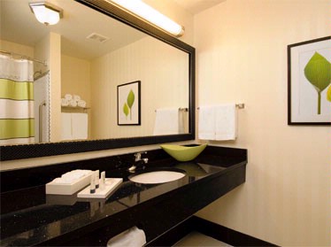 Fairfield Inn & Suites - 