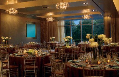 The Ritz Carlton Boston Common - 