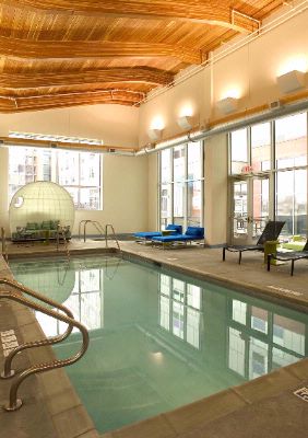 Aloft Minneapolis - 