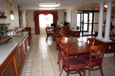 Best Western Inn & Suites - 