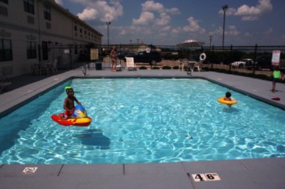 Best Western Inn & Suites - 