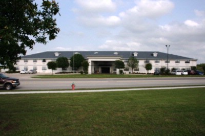 Best Western Inn & Suites - 