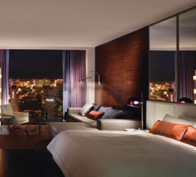 Jet Luxury Resorts at Palms Place - 
