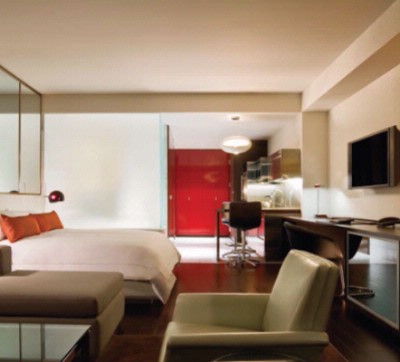 Jet Luxury Resorts at Palms Place - 