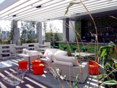 Jet Luxury Resorts at Palms Place - 