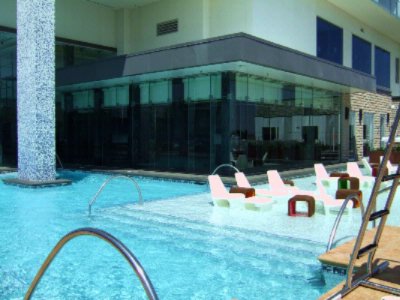 Jet Luxury Resorts at Palms Place - 