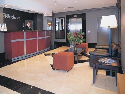Medina Classic Martin Place - 