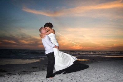 Grand Plaza Beachfront Resort & Conference Center - Beach Weddings & Receptions