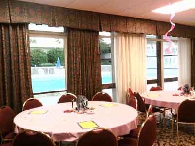 Day's Inn - 