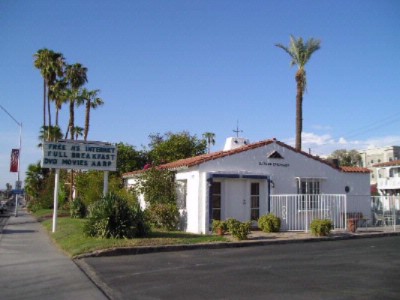 Best Western Coronado Motor Hotel - Casa De Coronado Muesum