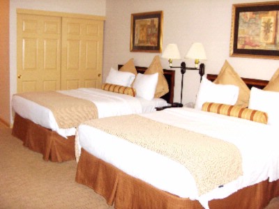 Best Western Palm Court Hotel - 