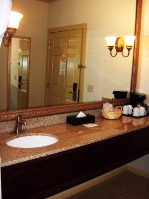 Best Western Palm Court Hotel - 