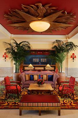 Renaissance Tampa Hotel International Plaza - 