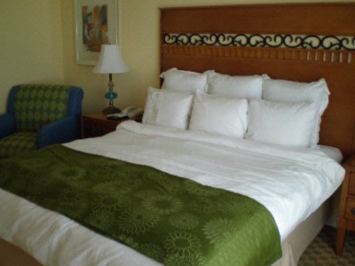 Renaissance Tampa Hotel International Plaza - 