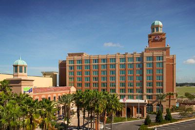 Renaissance Tampa Hotel International Plaza - Renaissance Tampa Hotel International Plaza