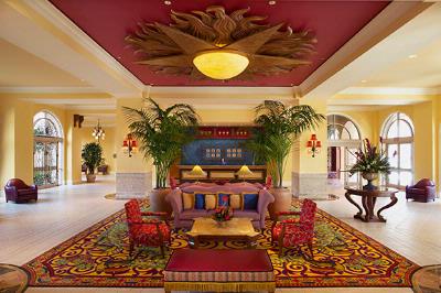 Renaissance Tampa Hotel International Plaza - 