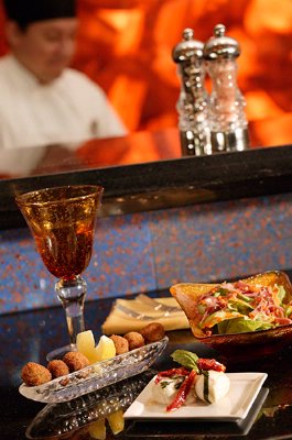 Renaissance Tampa Hotel International Plaza - Pelagia Award Winning Hotel Restaurant