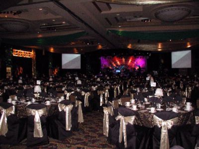 Eldorado Hotel Casino - Eldorado Convention Center