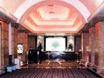 Eldorado Hotel Casino - Front Desk