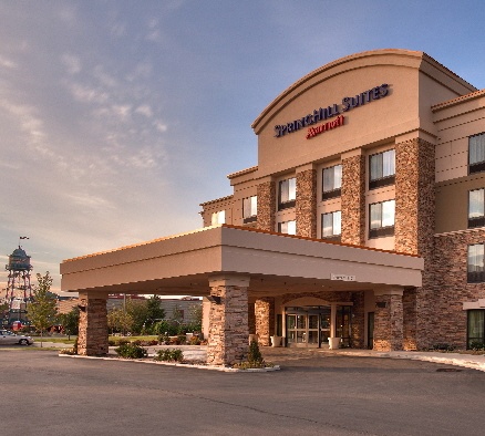 Welcome To Our Conveniently Located Hotel. We Are Brand New As Of March 2008.