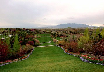 Springhill Suites by Marriott Lehi Utah - Thanksgiving Point Gardens Enjoy 55 Acres Of Spectacular Manicured Gardens Including A Gift Shop As Well As The Garden Trellis Café.