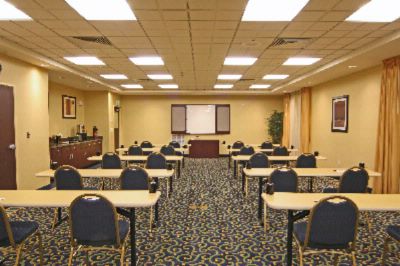 Springhill Suites by Marriott Lehi Utah - Our 800 Square Foot Meeting Room Is Available For Corporate Training Reunions And More With Catering Options Available.