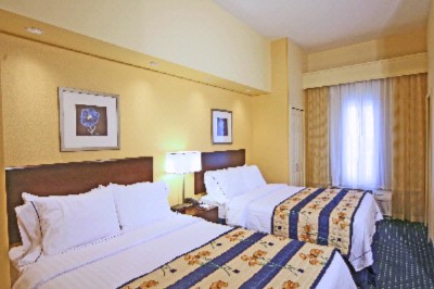 Springhill Suites by Marriott Lehi Utah - Our Suites With Two Double-size Beds Have Thick Mattresses Crisp Linens Fluffy Pillows And Lots Of Room To Stretch Out!