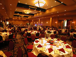 Grand Plaza Montreal - Ballroom