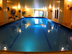 Grand Plaza Montreal - 