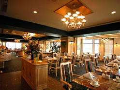 Grand Plaza Montreal - Lobby